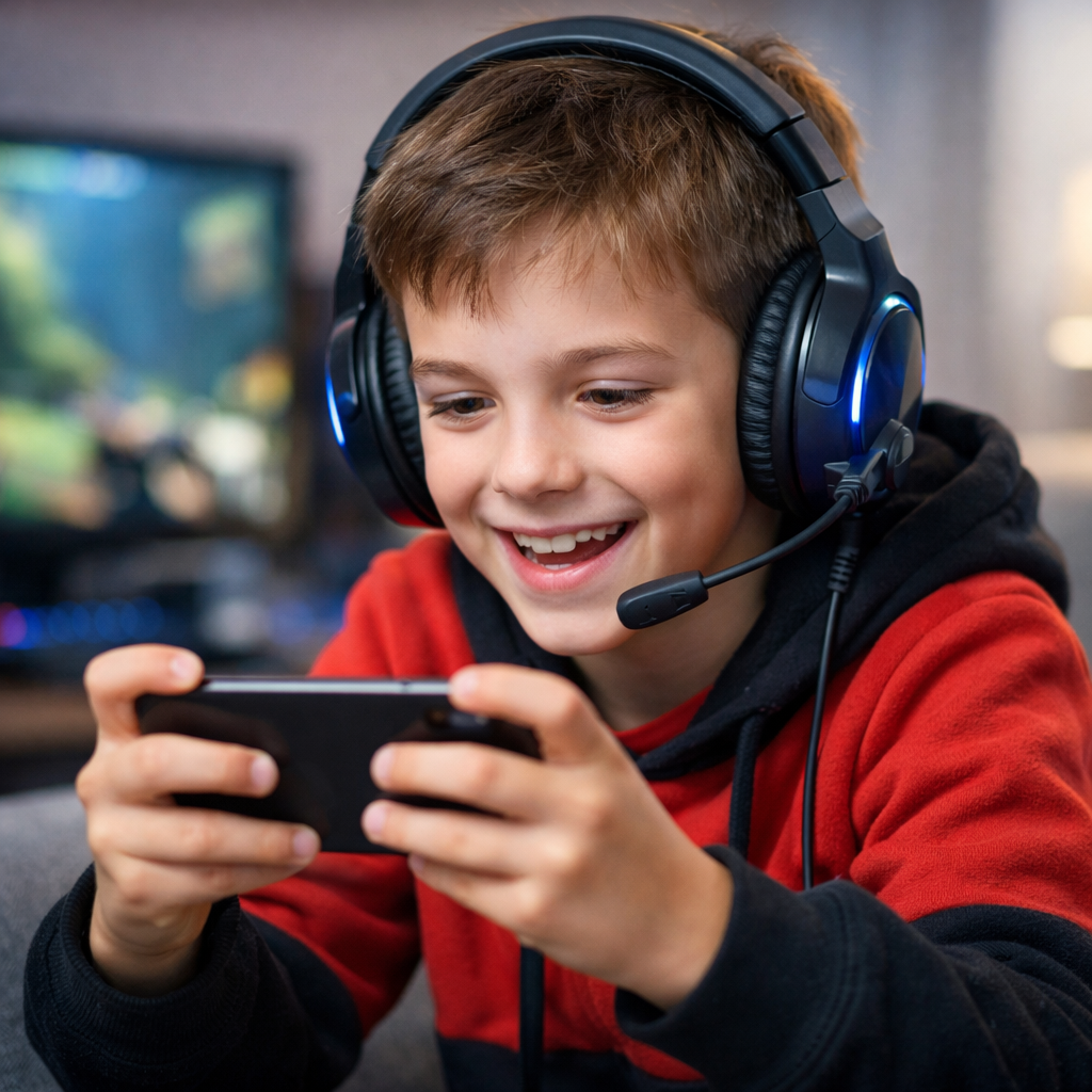 Melhores Celulares para Jogos em 2026: Desempenho Máximo e Custo-Benefício Descubra os melhores celulares para jogos em 2026 com alto desempenho, boa bateria e excelente custo-benefício no Brasil