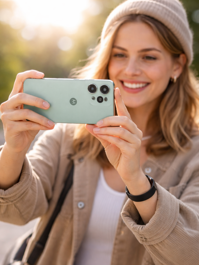 Top 5 melhores celulares baratos em 2026