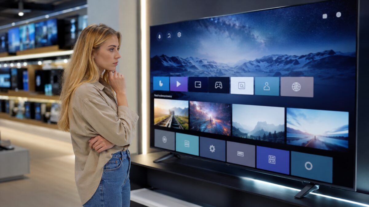 Android TV ainda vale a pena em 2026? Veja antes de comprar Entenda quando o sistema ainda faz sentido e quando talvez seja melhor escolher outra opção