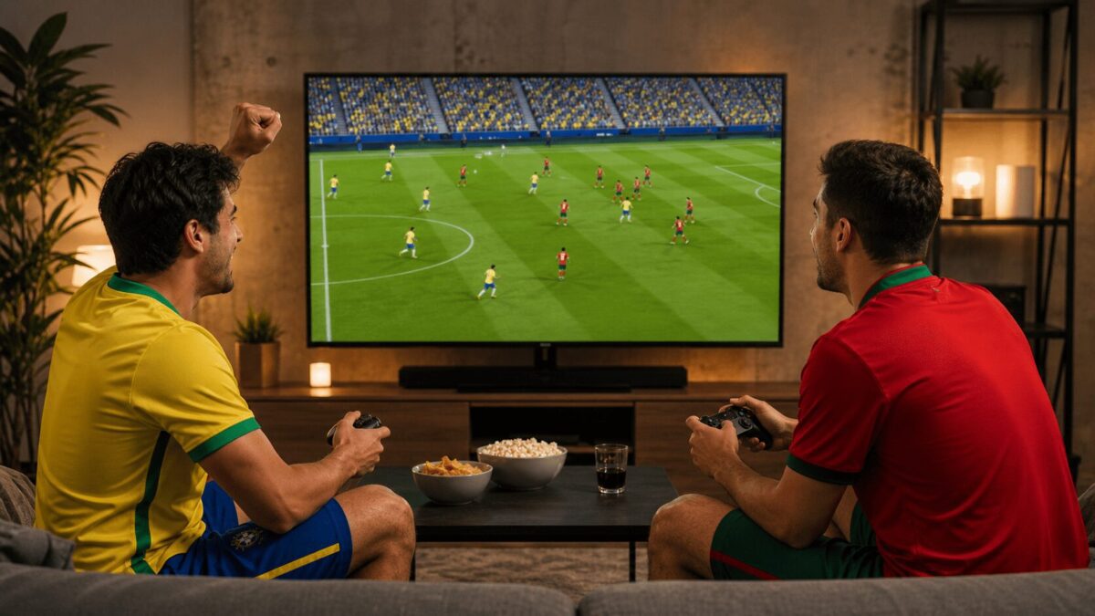 EA FC 26 terá Seleção Brasileira? Veja todos os detalhes Entenda a parceria com a CBF, o impacto no game e o que ainda falta ser confirmado
