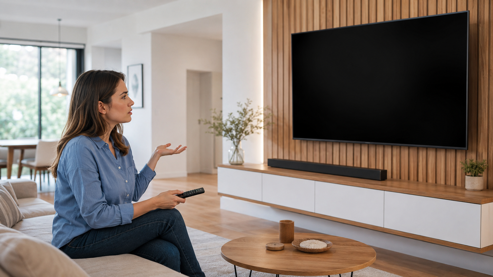 Smart TV TCL desliga sozinha? Talvez você esteja ignorando isso Entenda o que pode causar o desligamento e veja soluções antes de chamar assistência