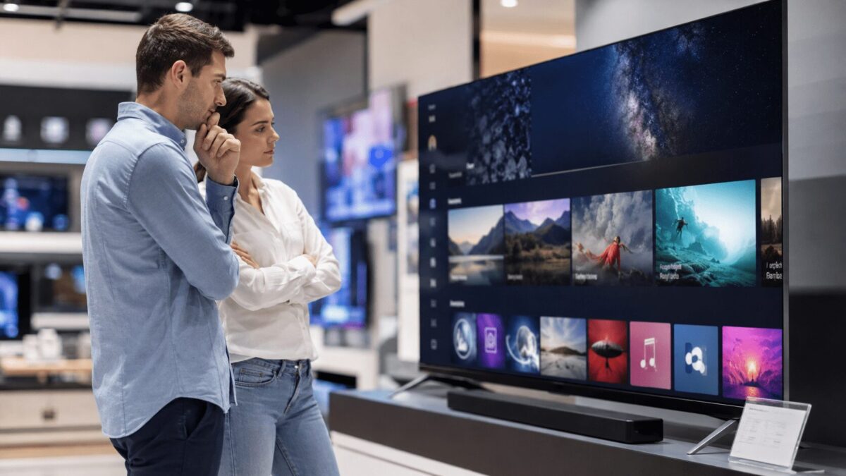 TCL Google TV é boa mesmo ou só chama atenção pelo preço? Entenda quando vale a pena escolher uma TCL com Google TV e quais cuidados observar