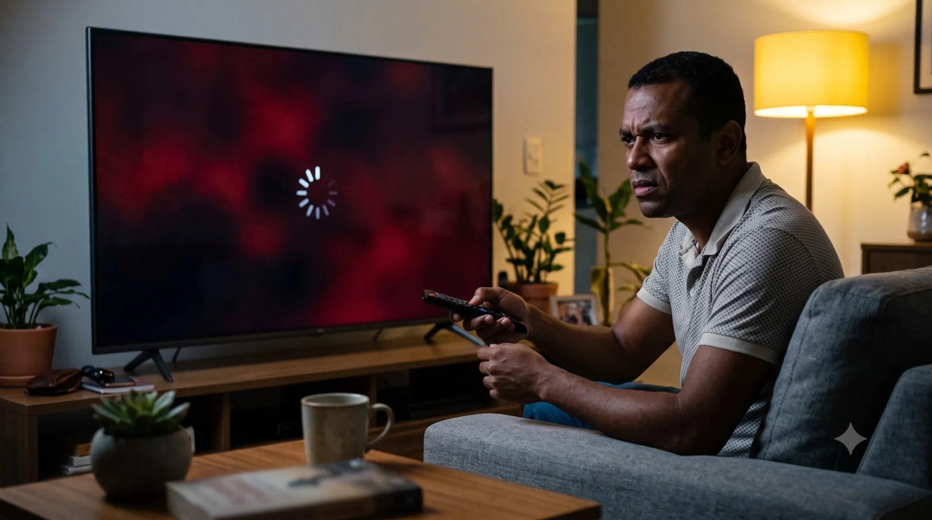 Netflix não abre na Smart TV TCL? Entenda as causas mais comuns e veja soluções simples para fazer o app voltar a funcionar